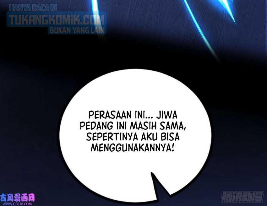 I’m An Evil God Chapter 323 Gambar 21