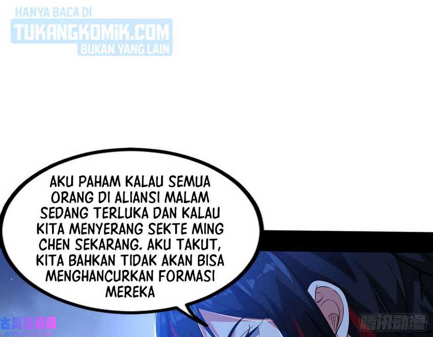 I’m An Evil God Chapter 323 Gambar 37