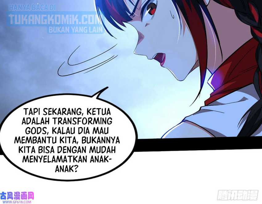 I’m An Evil God Chapter 323 Gambar 38