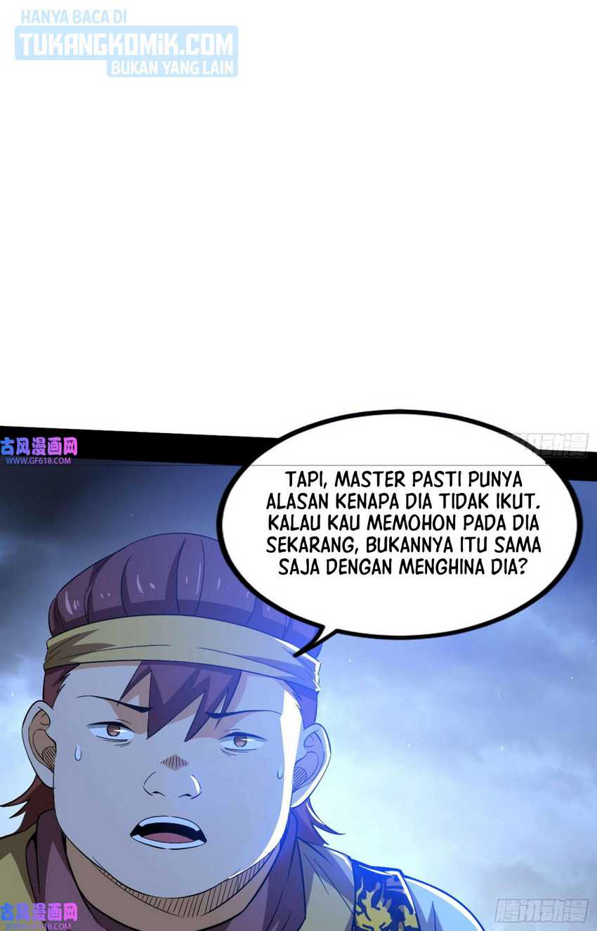 I’m An Evil God Chapter 323 Gambar 39