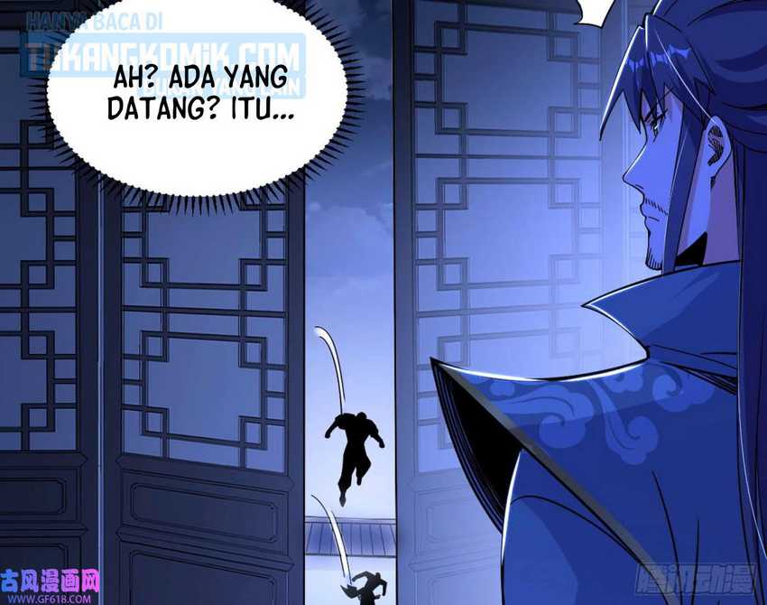 I’m An Evil God Chapter 323 Gambar 30