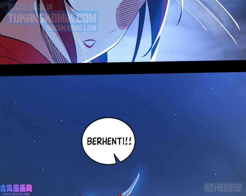 I’m An Evil God Chapter 323 Gambar 44