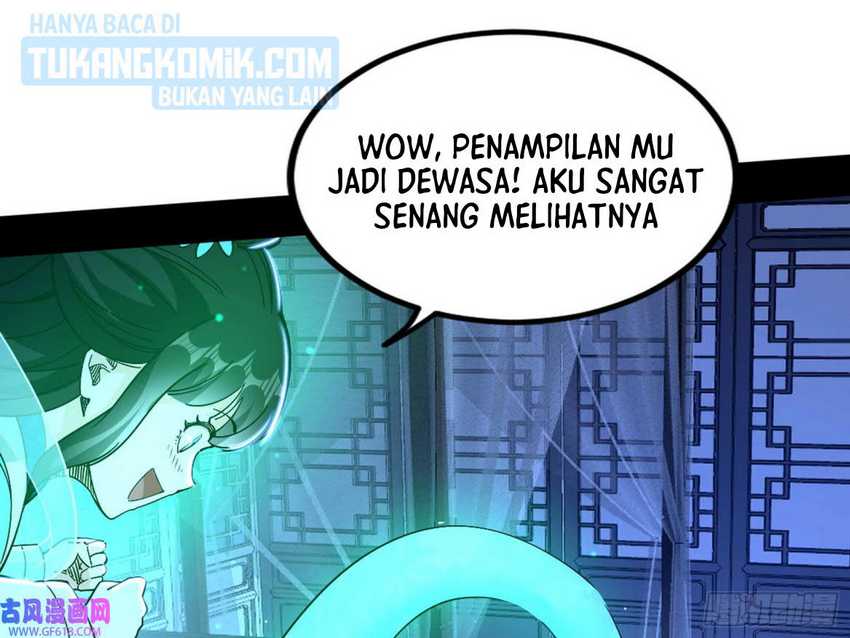 I’m An Evil God Chapter 323 Gambar 4