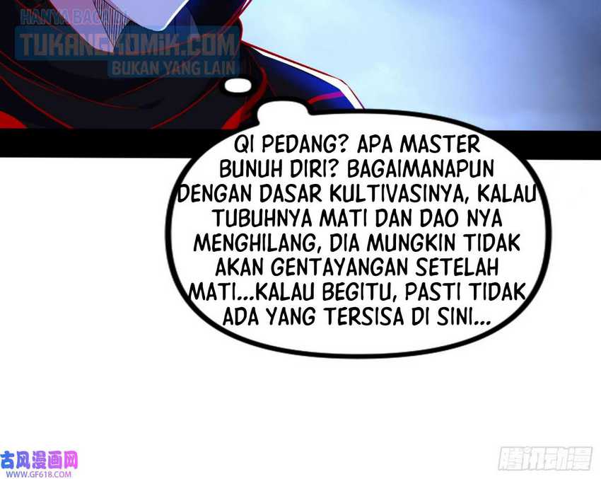 I’m An Evil God Chapter 323 Gambar 55