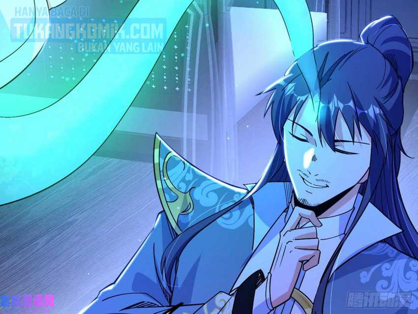 I’m An Evil God Chapter 323 Gambar 5