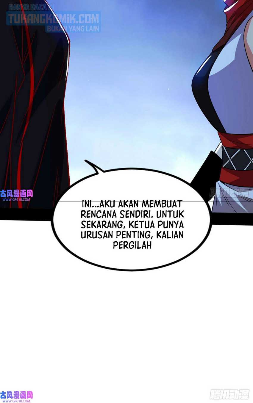 I’m An Evil God Chapter 323 Gambar 52