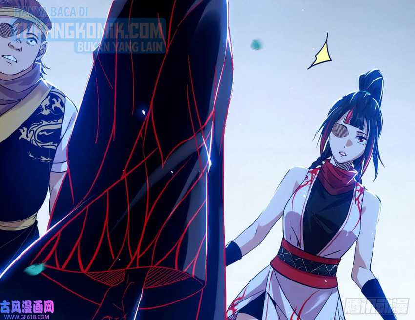 I’m An Evil God Chapter 323 Gambar 69