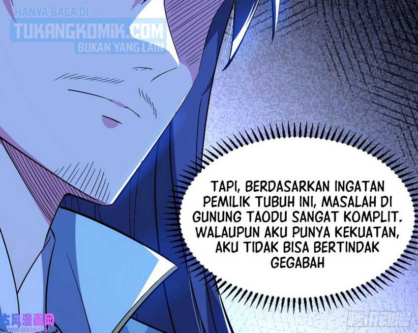 I’m An Evil God Chapter 323 Gambar 62