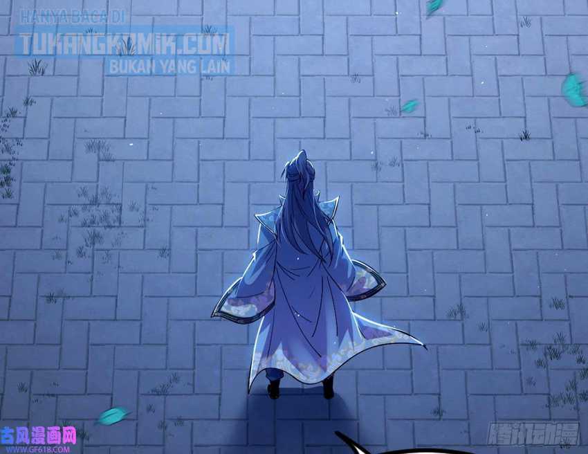 I’m An Evil God Chapter 323 Gambar 74