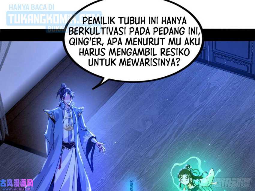 I’m An Evil God Chapter 323 Gambar 7