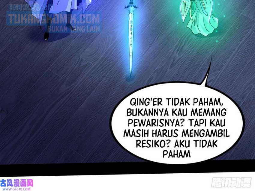 I’m An Evil God Chapter 323 Gambar 8