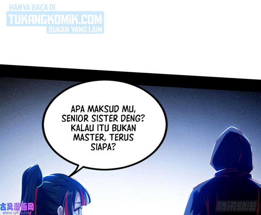 I’m An Evil God Chapter 323 Gambar 81