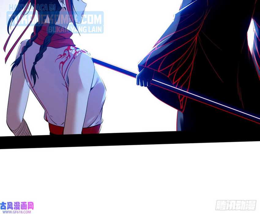 I’m An Evil God Chapter 323 Gambar 82