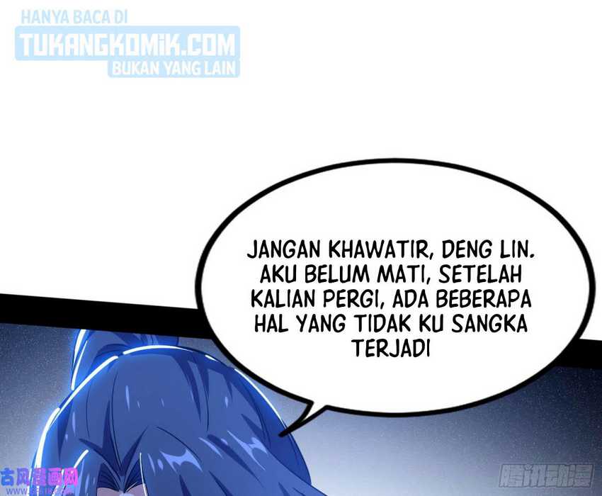 I’m An Evil God Chapter 323 Gambar 83
