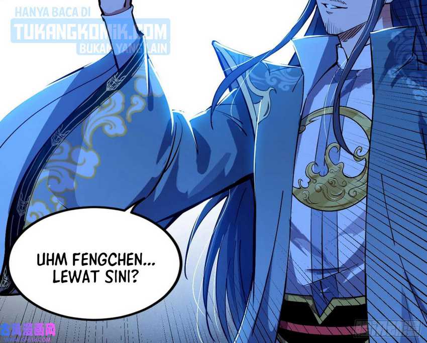 I’m An Evil God Chapter 323 Gambar 94