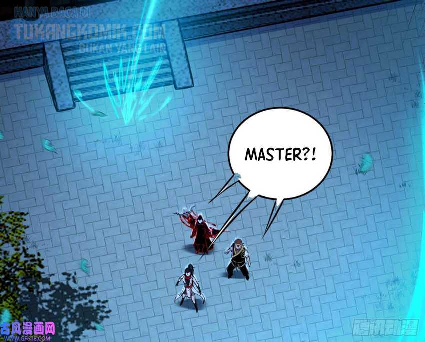 I’m An Evil God Chapter 323 Gambar 97