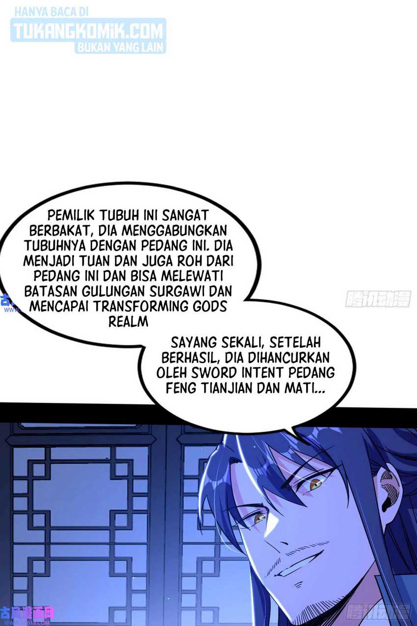 I’m An Evil God Chapter 323 Gambar 9