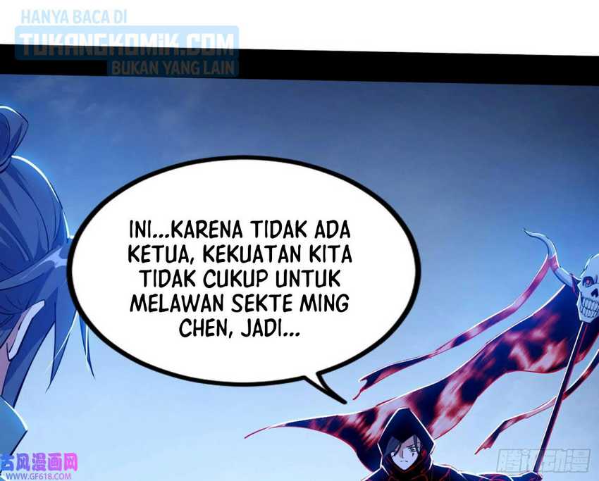 I’m An Evil God Chapter 323 Gambar 90