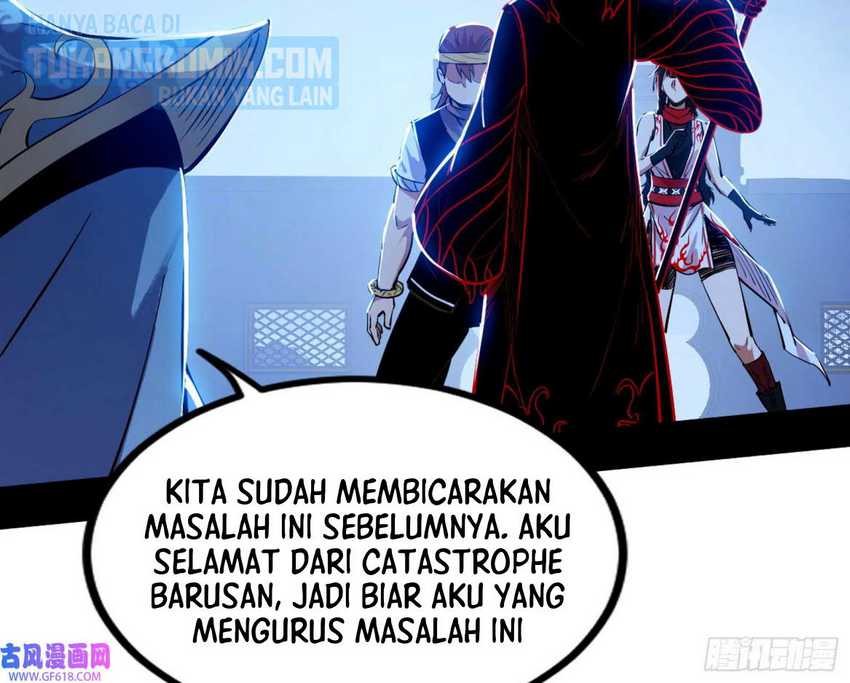 I’m An Evil God Chapter 323 Gambar 91