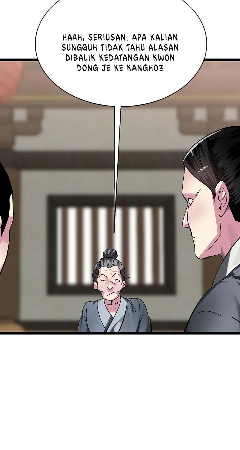 Volcanic Age Chapter 233 Gambar 27