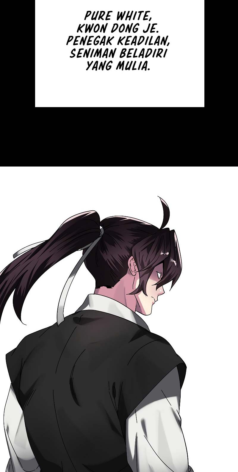 Volcanic Age Chapter 233 Gambar 29