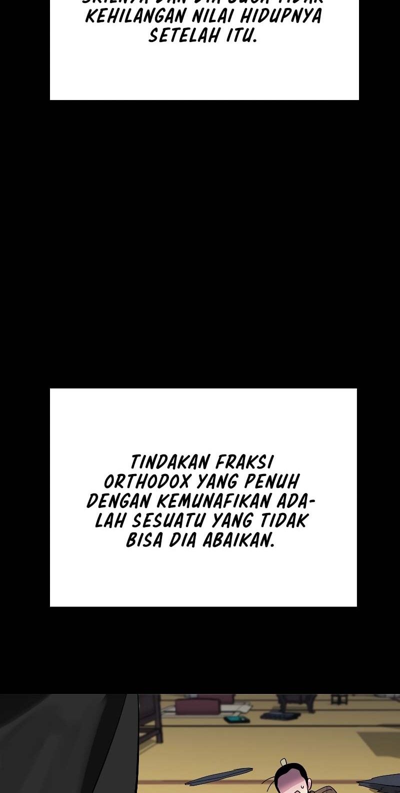 Volcanic Age Chapter 233 Gambar 33