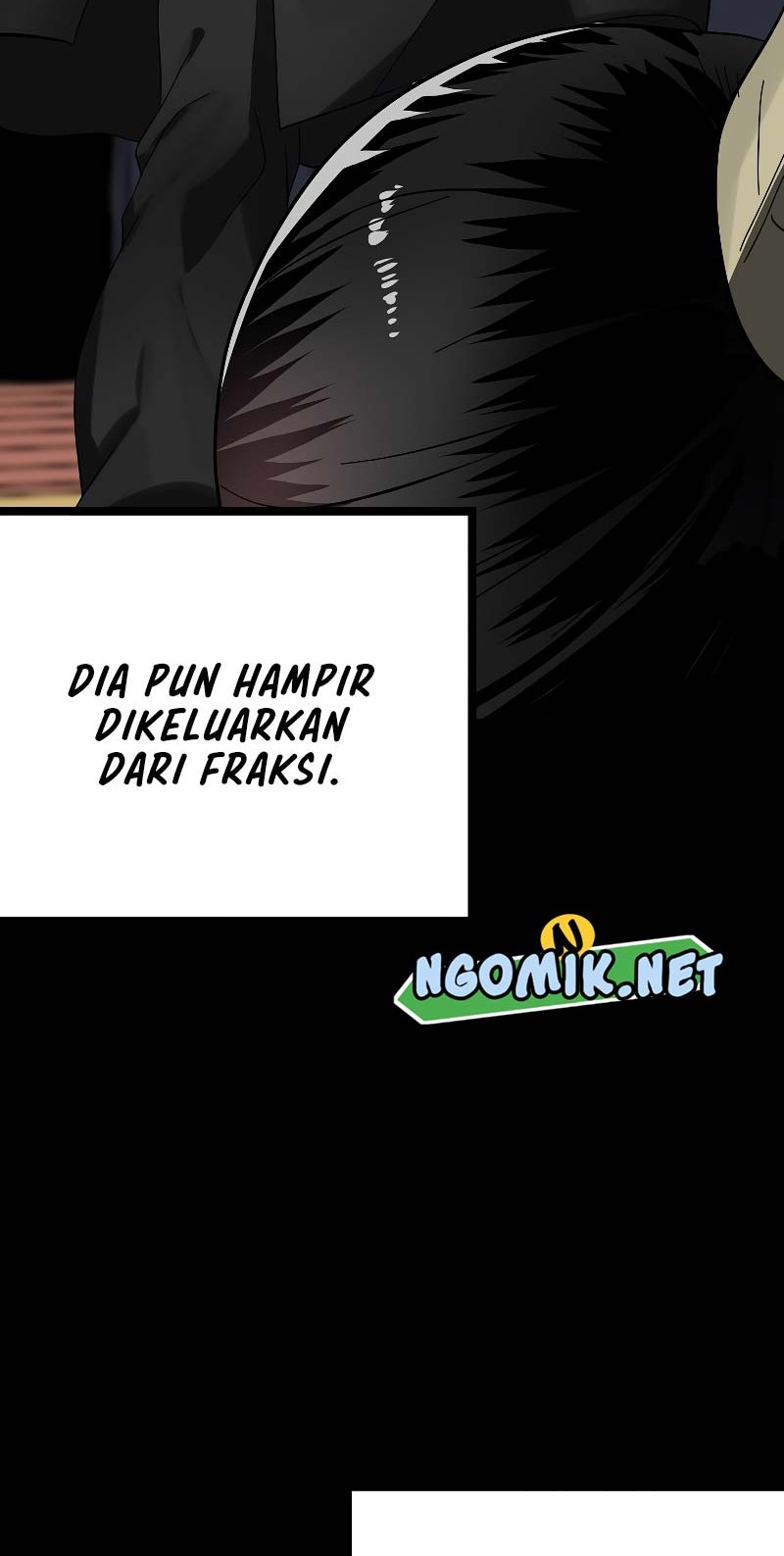 Volcanic Age Chapter 233 Gambar 35