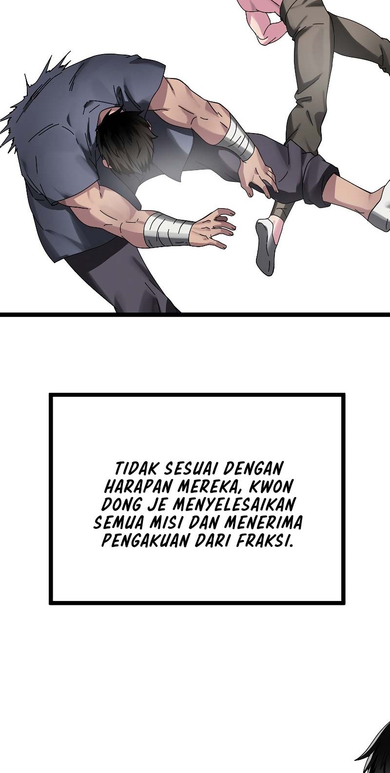 Volcanic Age Chapter 233 Gambar 37