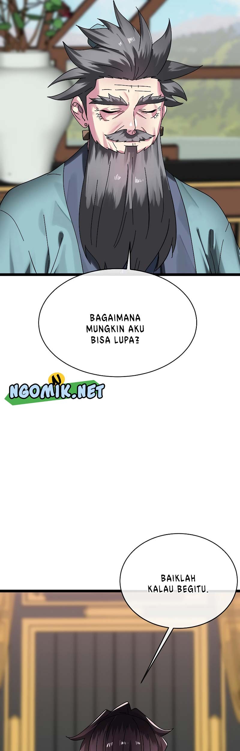 Volcanic Age Chapter 233 Gambar 18