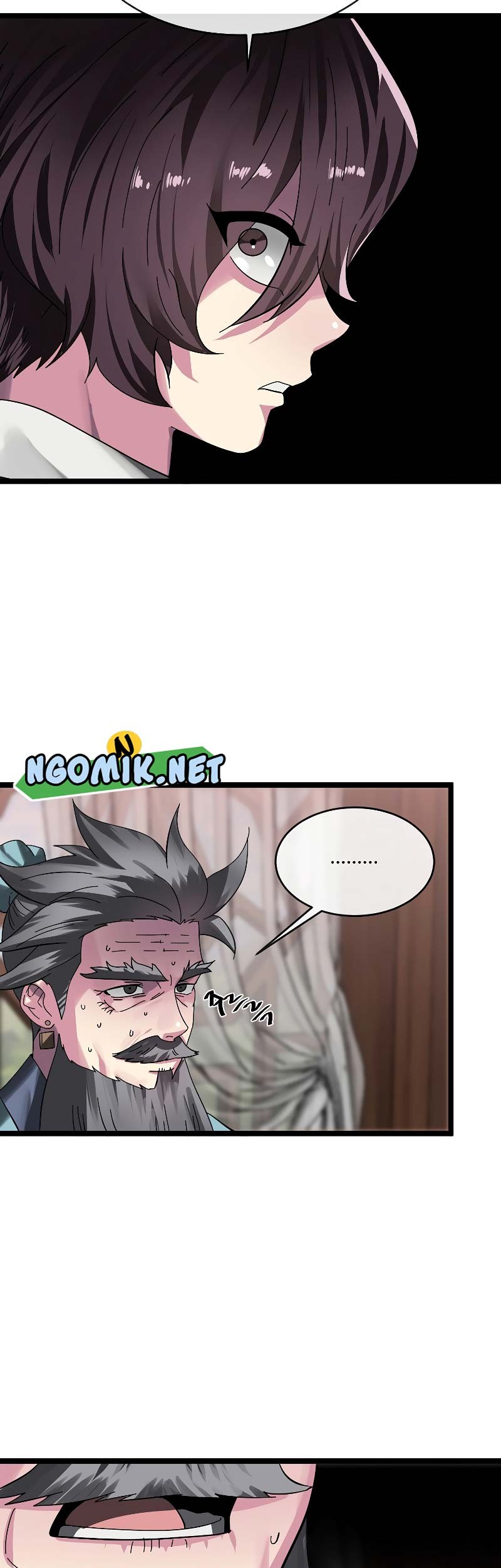 Volcanic Age Chapter 233 Gambar 20