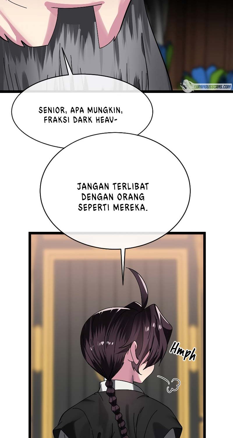 Volcanic Age Chapter 233 Gambar 21