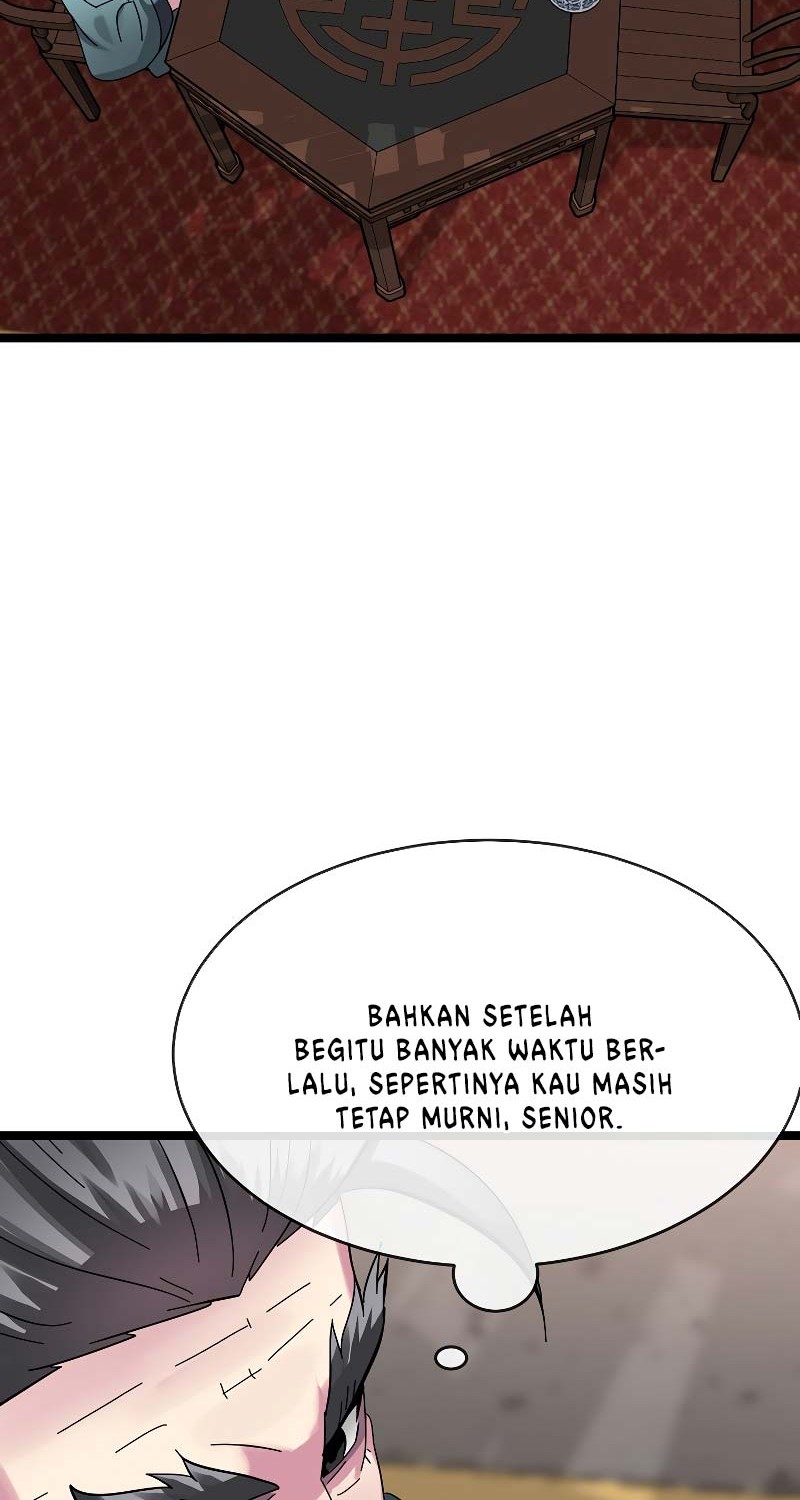 Volcanic Age Chapter 233 Gambar 23