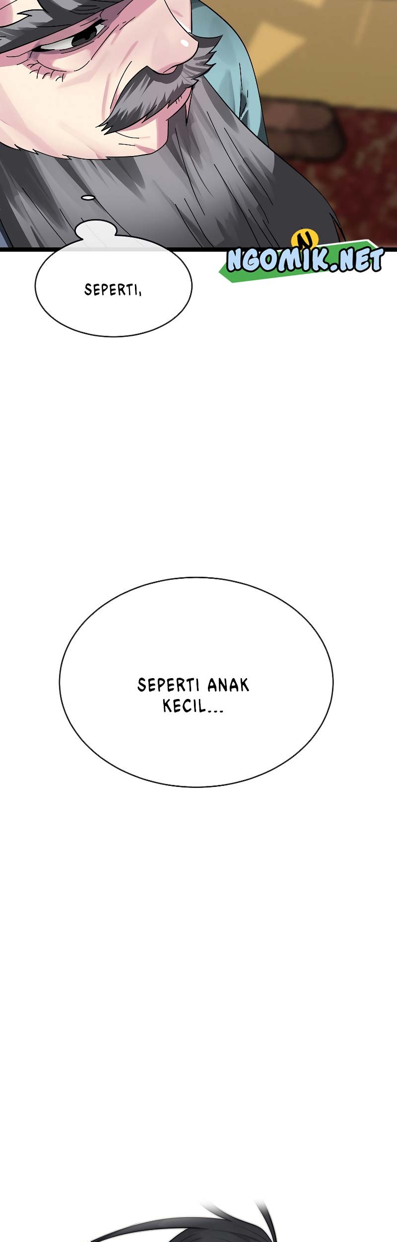 Volcanic Age Chapter 233 Gambar 24