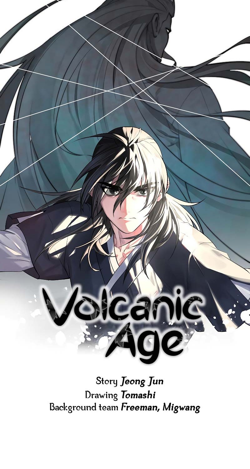Volcanic Age Chapter 233 Gambar 25