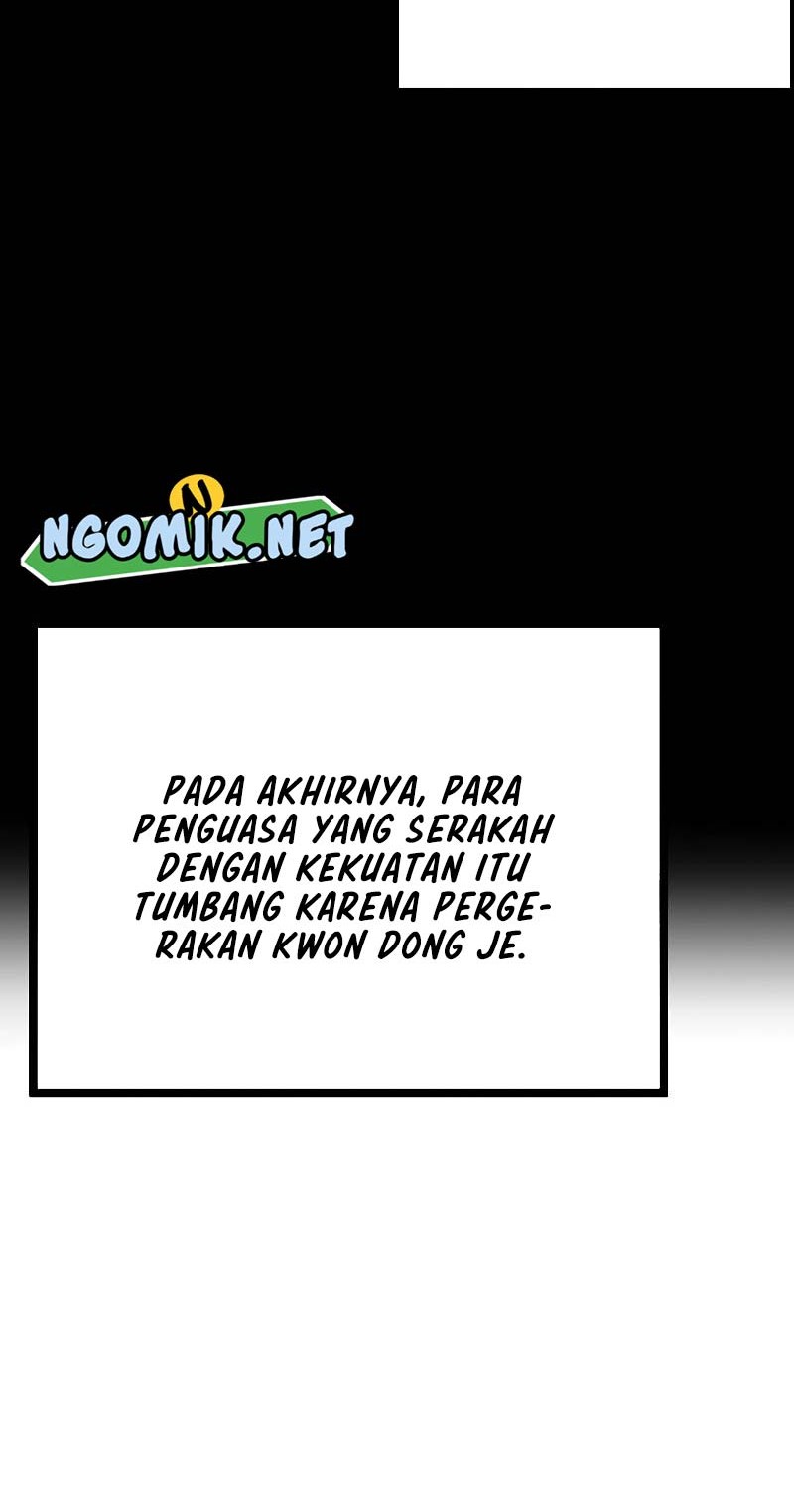 Volcanic Age Chapter 233 Gambar 47