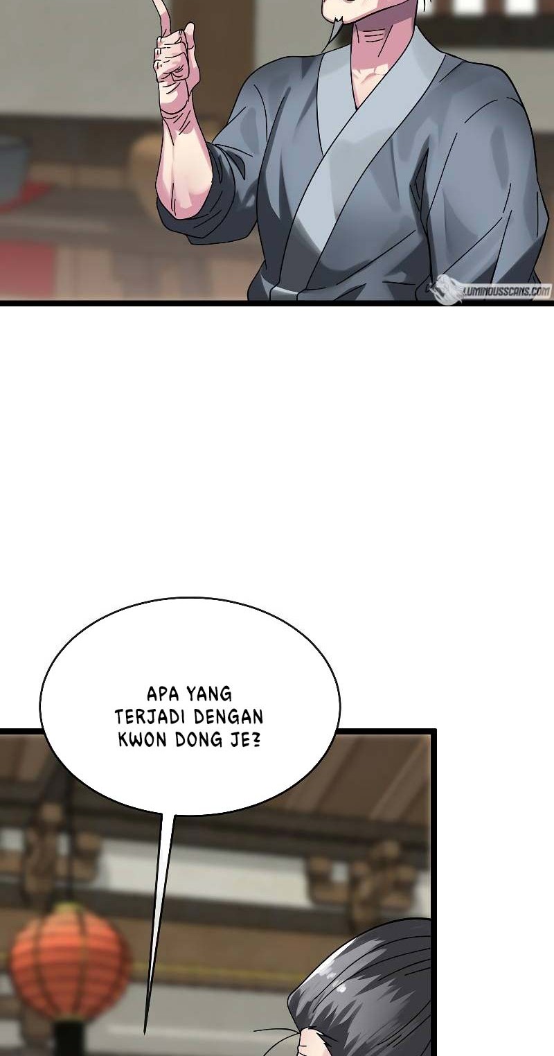 Volcanic Age Chapter 233 Gambar 49
