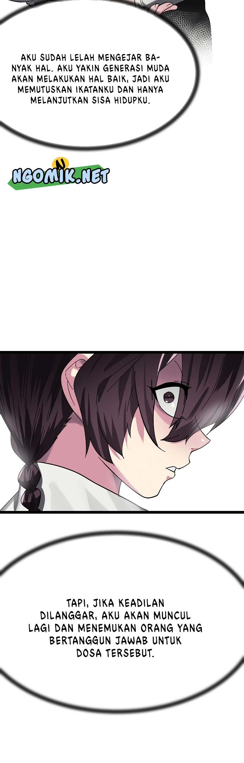 Volcanic Age Chapter 233 Gambar 52