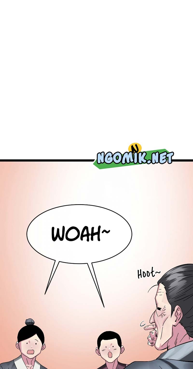 Volcanic Age Chapter 233 Gambar 53