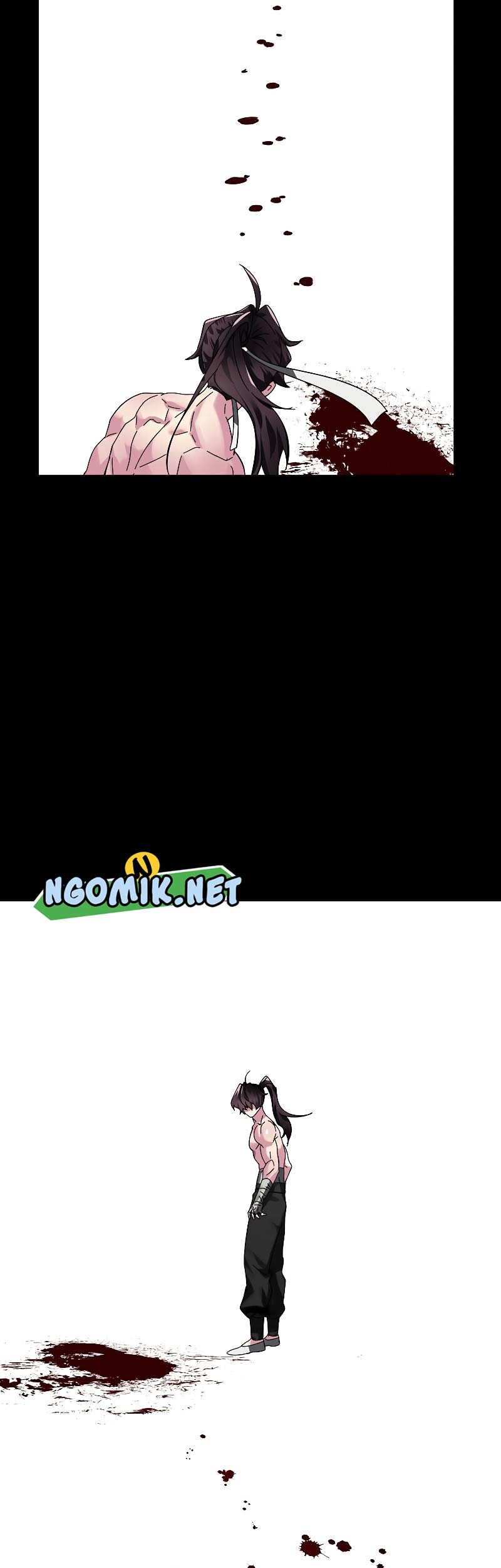 Volcanic Age Chapter 233 Gambar 40