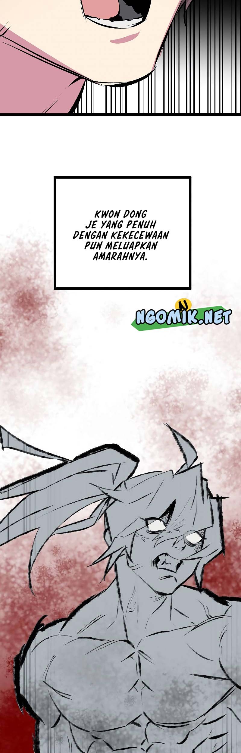 Volcanic Age Chapter 233 Gambar 44