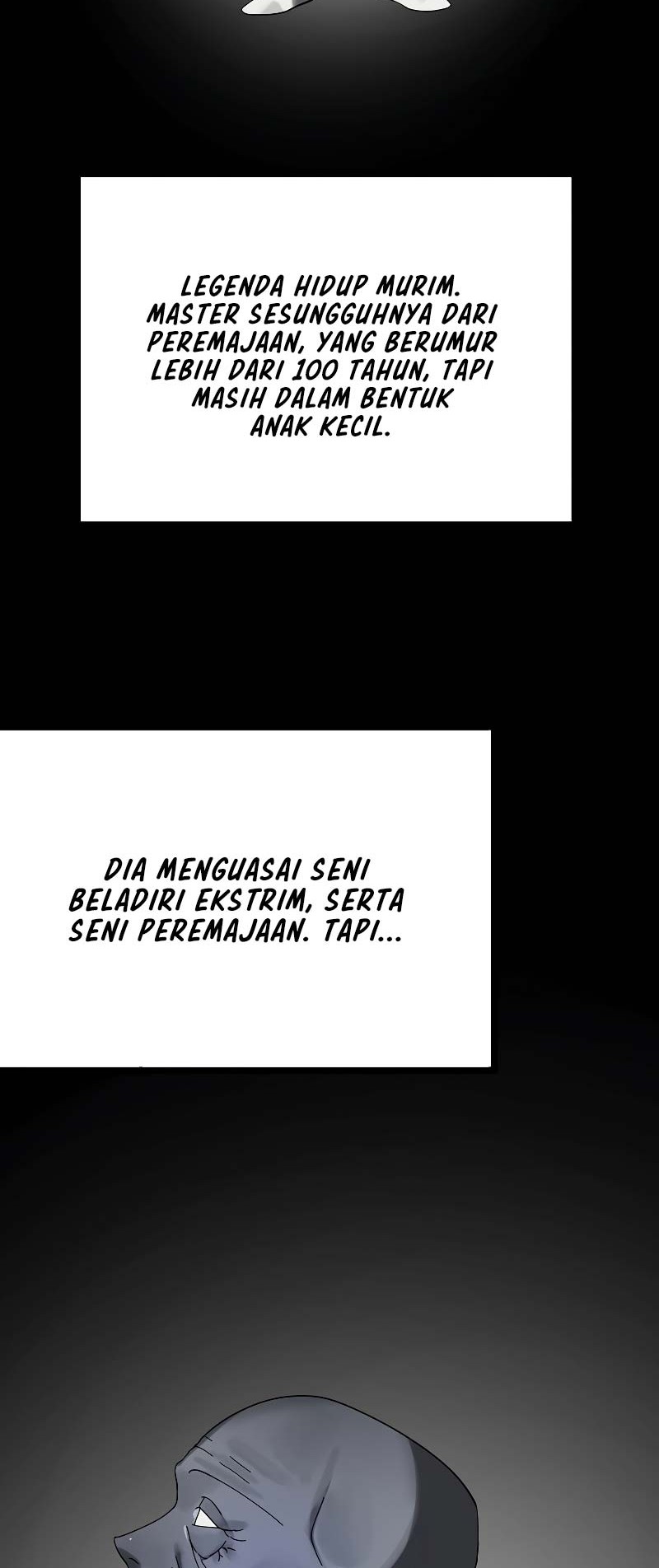 Volcanic Age Chapter 233 Gambar 3