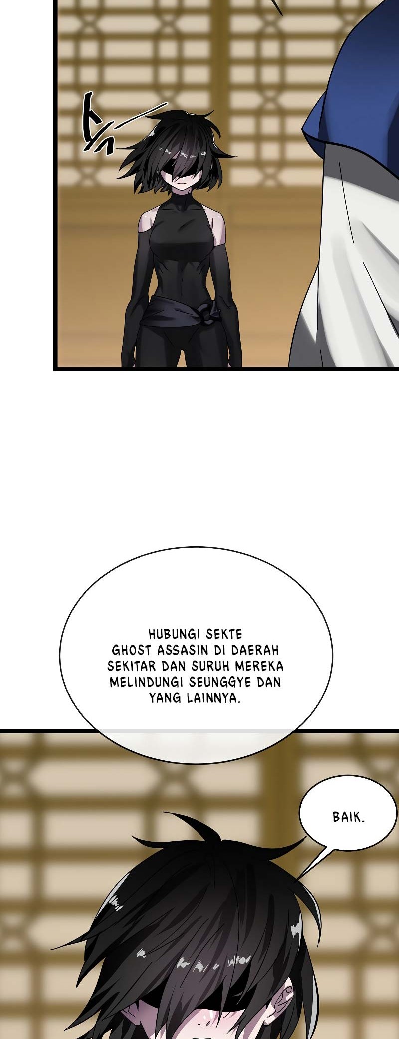 Volcanic Age Chapter 233 Gambar 61