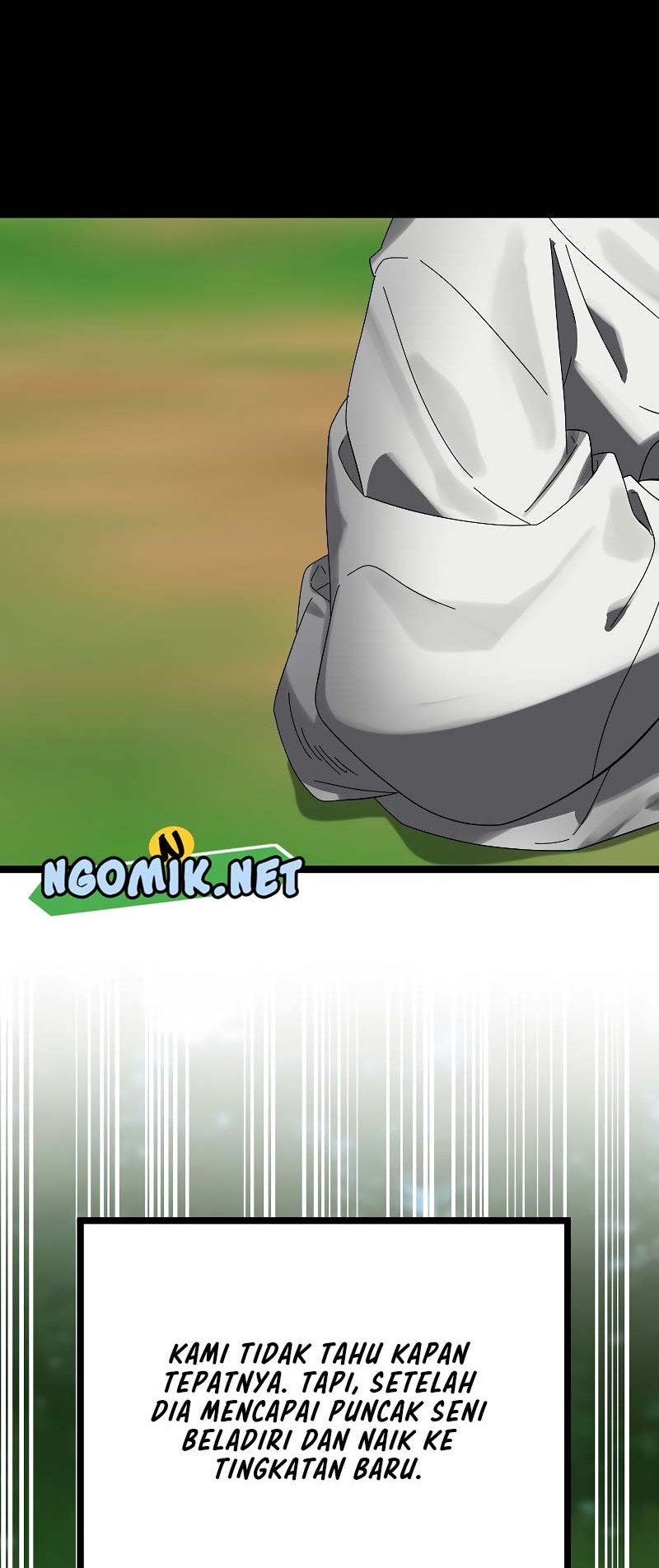 Volcanic Age Chapter 233 Gambar 5