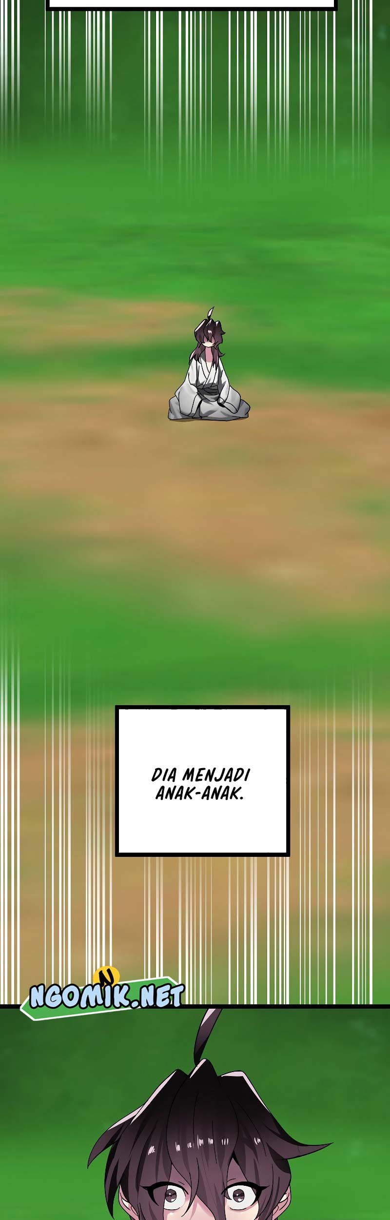 Volcanic Age Chapter 233 Gambar 6