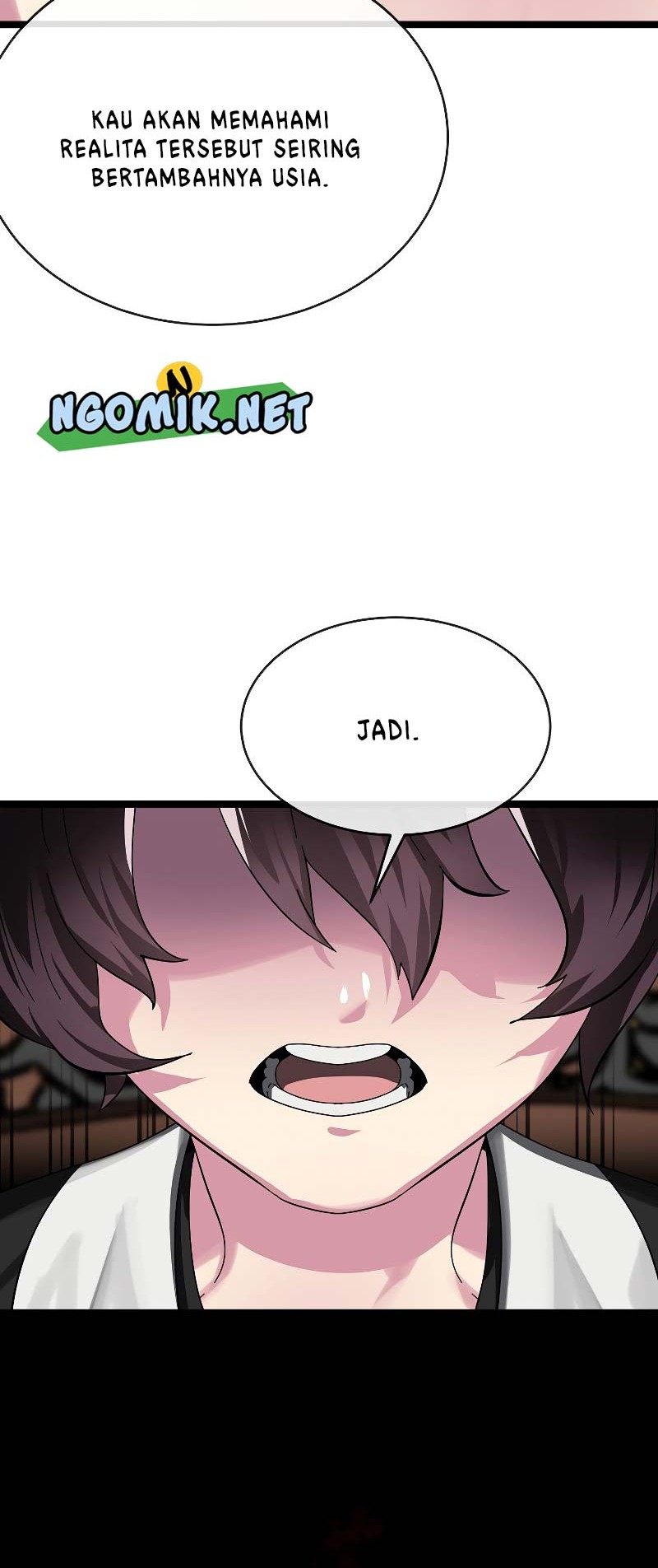 Volcanic Age Chapter 233 Gambar 13