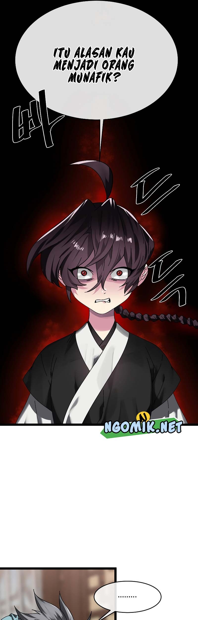 Volcanic Age Chapter 233 Gambar 14