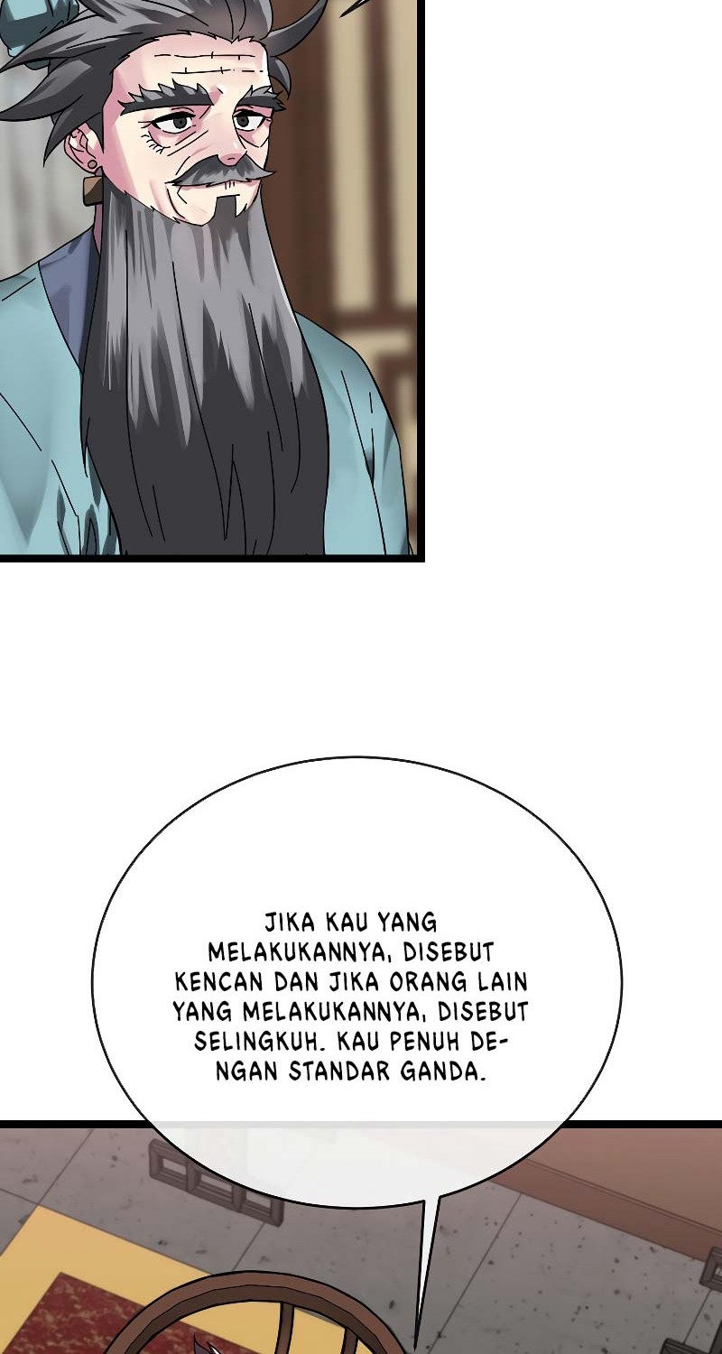 Volcanic Age Chapter 233 Gambar 15