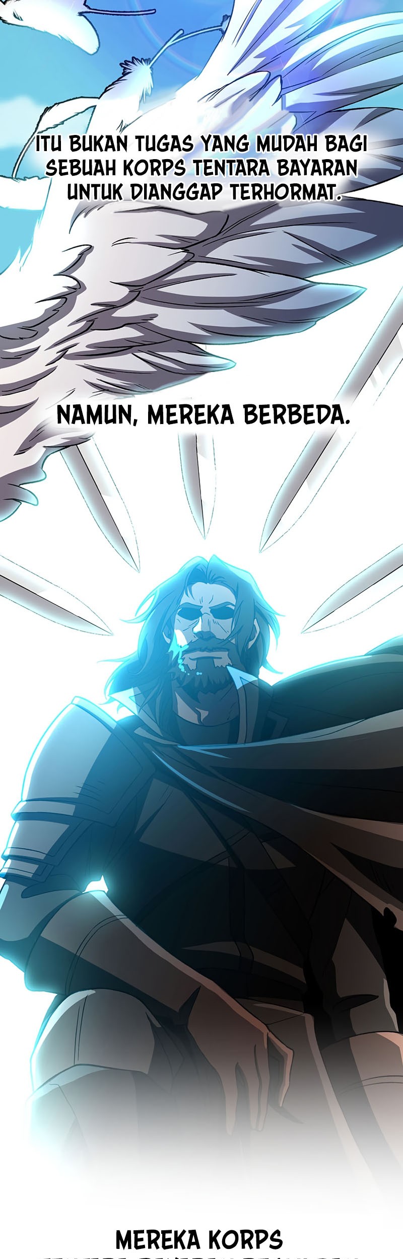 Archmage Transcending Through Regression Chapter 34 Gambar 19