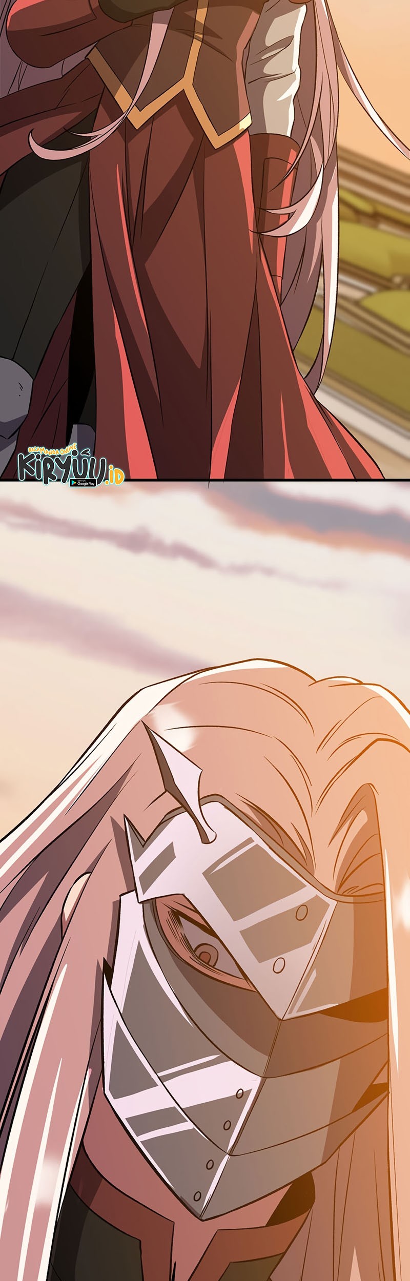 Archmage Transcending Through Regression Chapter 34 Gambar 25