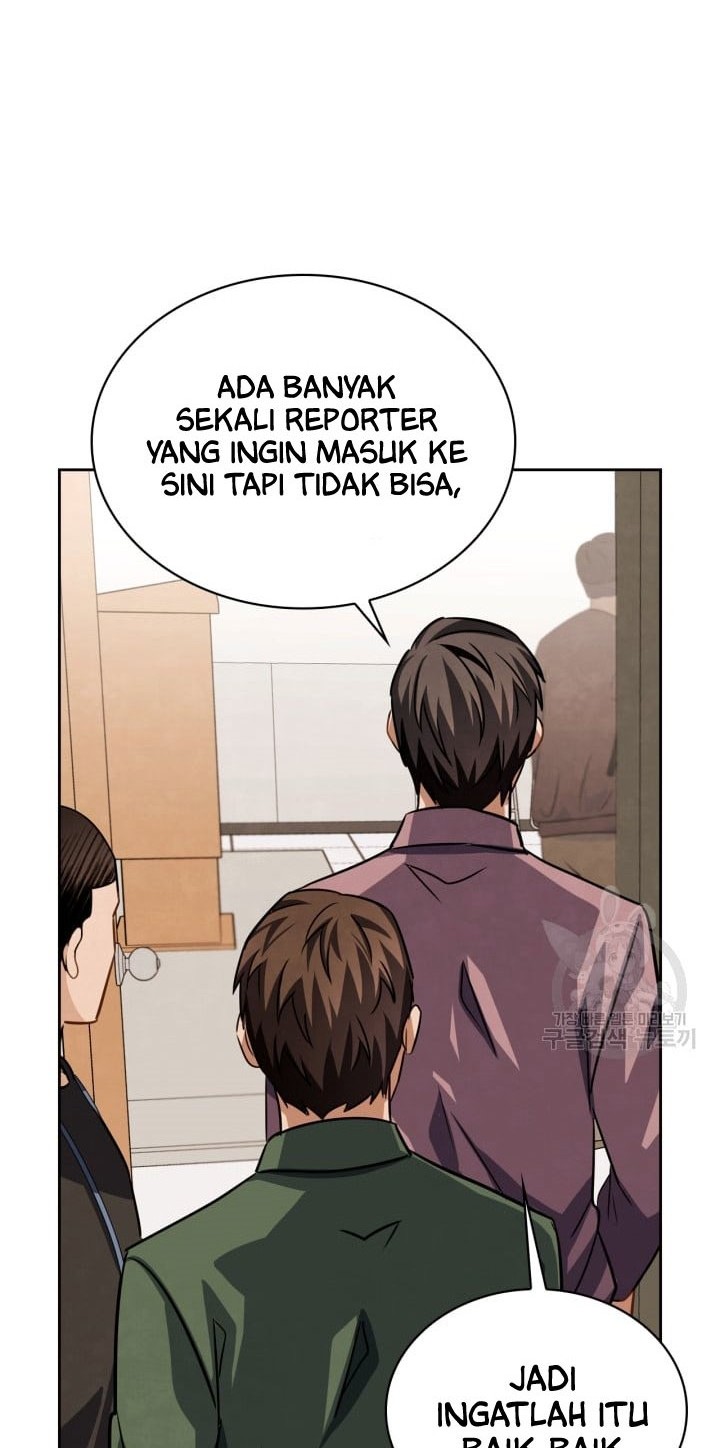 Be the Actor Chapter 35 Gambar 28